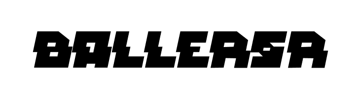 Toryu Black  Free Fonts Download