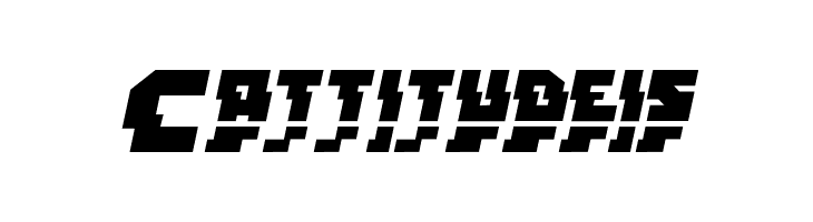 Toryu Black  Free Fonts Download