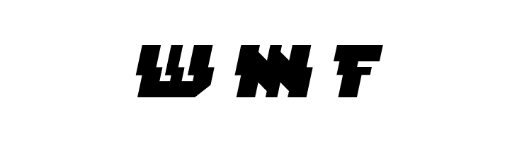 Toryu Black  Free Fonts Download