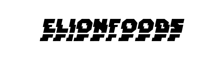 Toryu Black  Free Fonts Download