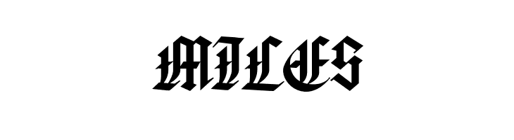 Enjun Regular  Free Fonts Download