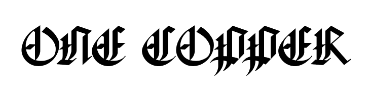 Enjun Regular  Free Fonts Download