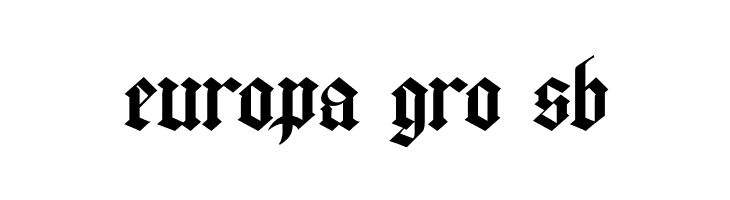 Enjun Regular  Free Fonts Download