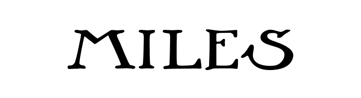 Riki Normal  Free Fonts Download