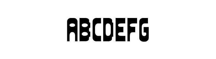 Hanzui Bold  Free Fonts Download