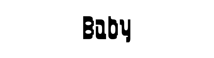 Hanzui Bold  Free Fonts Download