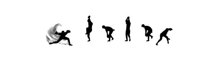 HB17  Free Fonts Download