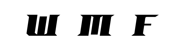 Koenshaku ExtraBold Oblique  Free Fonts Download