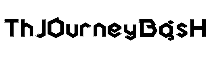 Saikei Black  Free Fonts Download