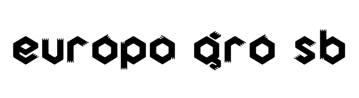 Saikei Black  Free Fonts Download