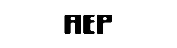 Rishun Black  Free Fonts Download