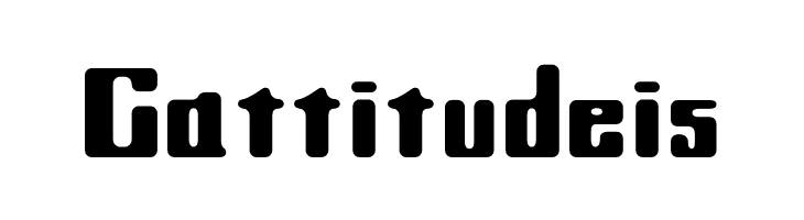 Rishun Black  Free Fonts Download