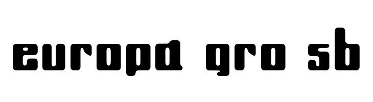 Rishun Black  Free Fonts Download
