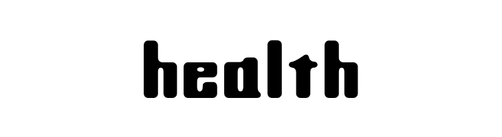 Rishun Black  Free Fonts Download