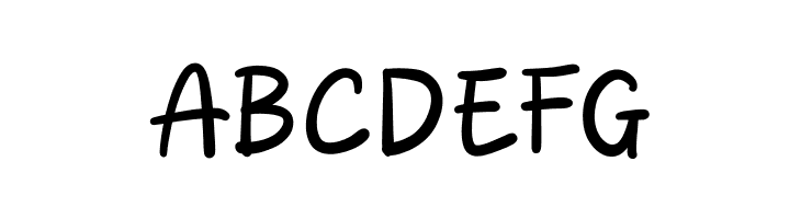 Hello Mickeys  Free Fonts Download