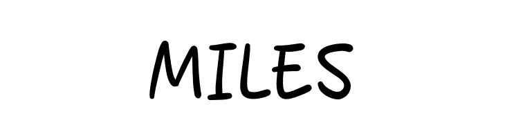 Hello Mickeys  Free Fonts Download