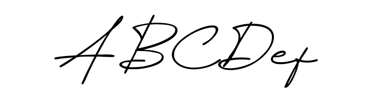 Autonesia  Free Fonts Download