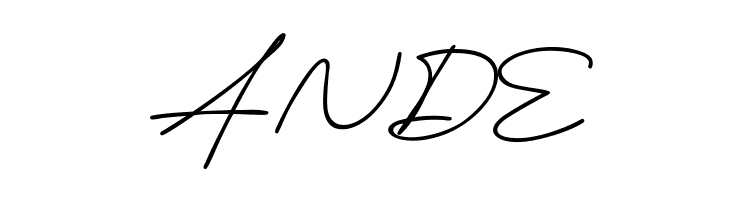 Autonesia  Free Fonts Download