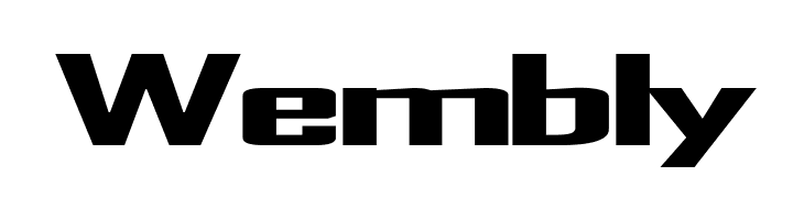 TR Heavy  Free Fonts Download