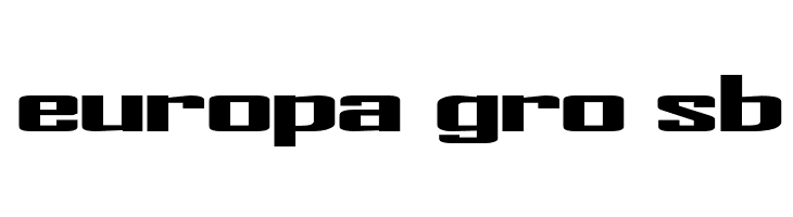 TR Heavy  Free Fonts Download