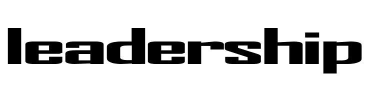 TR Heavy  Free Fonts Download