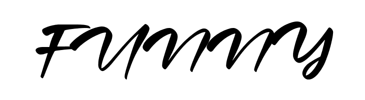 Miss Gymick Regular  Free Fonts Download