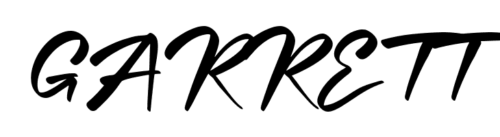 Miss Gymick Regular  Free Fonts Download