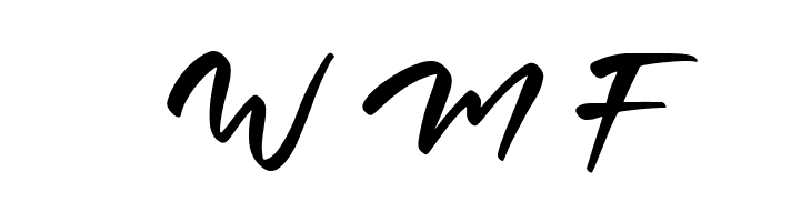 Miss Gymick Regular  Free Fonts Download