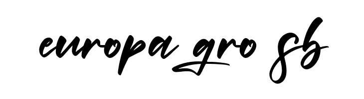 Miss Gymick Regular  Free Fonts Download