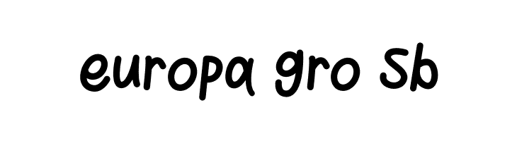 Fuked Free Trial  Free Fonts Download