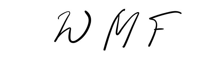 Rastin Smith  Free Fonts Download