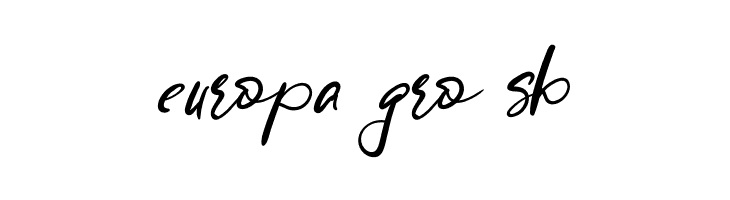 Rastin Smith  Free Fonts Download