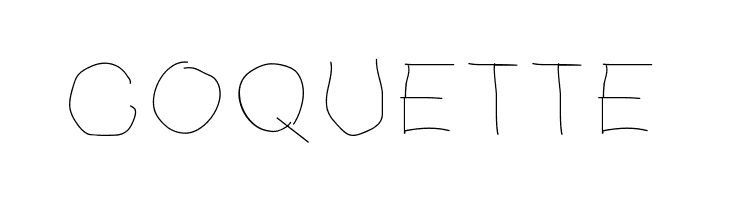 NotebookScribble  Free Fonts Download