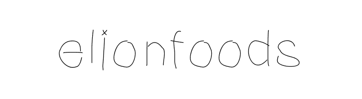 NotebookScribble  Free Fonts Download
