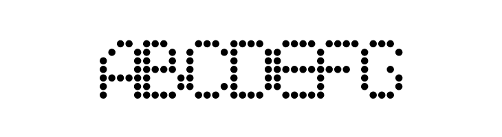 AI pointe  Free Fonts Download