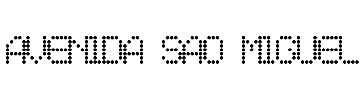 AI pointe  Free Fonts Download