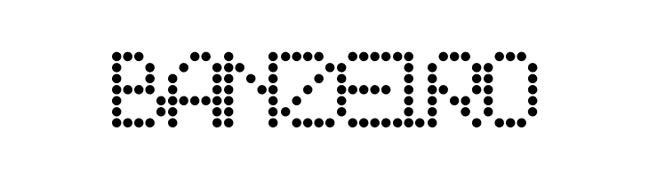 AI pointe  Free Fonts Download