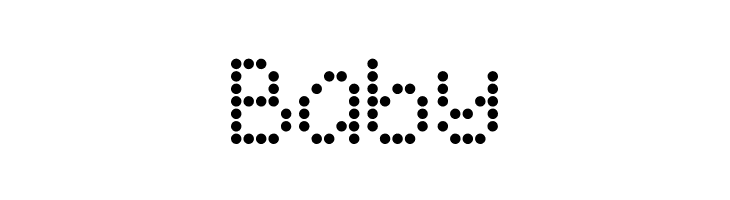 AI pointe  Free Fonts Download