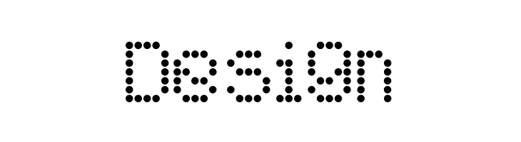 AI pointe  Free Fonts Download