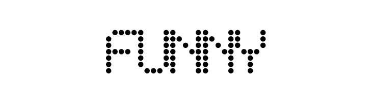 AI pointe  Free Fonts Download