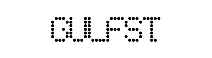 AI pointe  Free Fonts Download