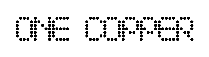 AI pointe  Free Fonts Download