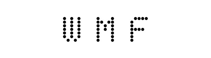AI pointe  Free Fonts Download