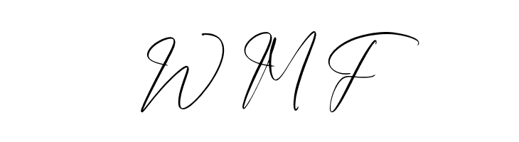 Jasmartha Rosebery  Free Fonts Download