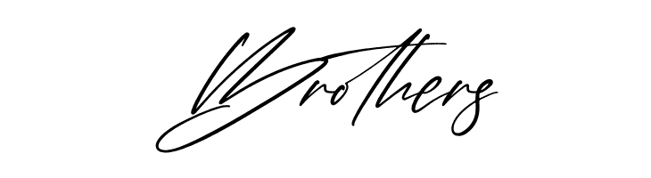 Hondelante Signature  Free Fonts Download