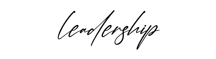 Hondelante Signature  Free Fonts Download