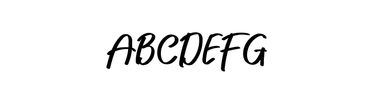 Dinamica Star  Free Fonts Download