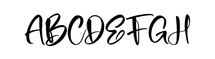 Maglicon  Free Fonts Download