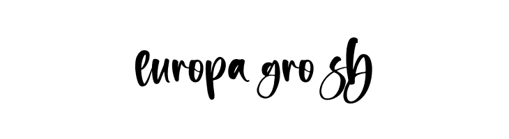 Maglicon  Free Fonts Download