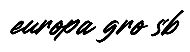Delegante Champion  Free Fonts Download